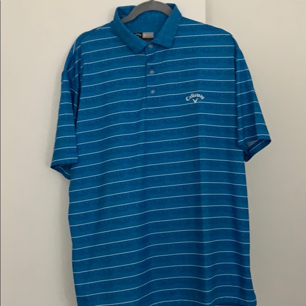 Callaway Golf Shirt